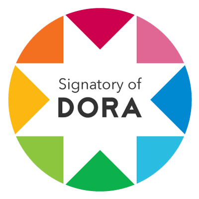 Logo do Dora