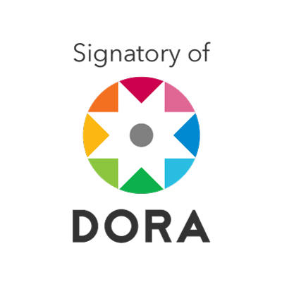 DORA badges | DORA