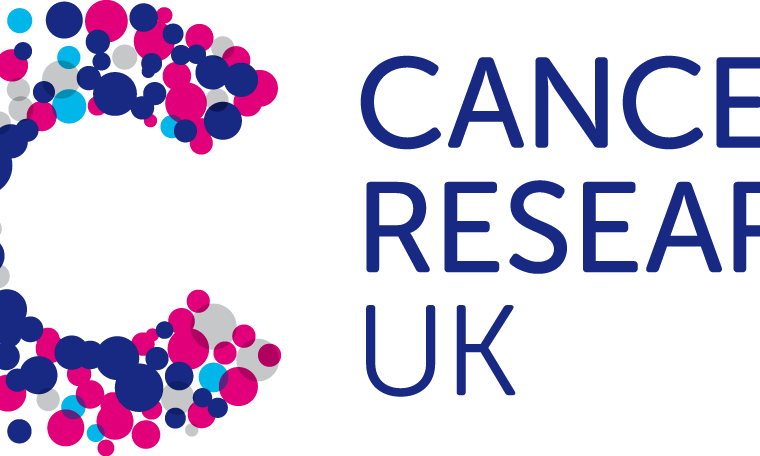 Cancer Research UK logo