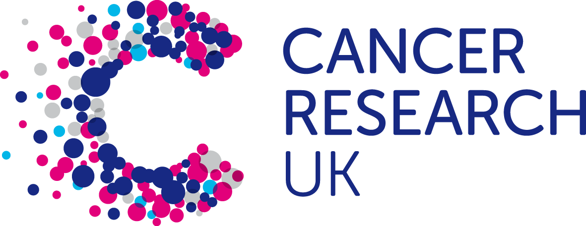 Cancer Research UK logo
