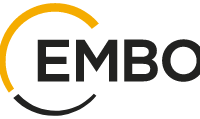 European Molecular Biology Organization logo