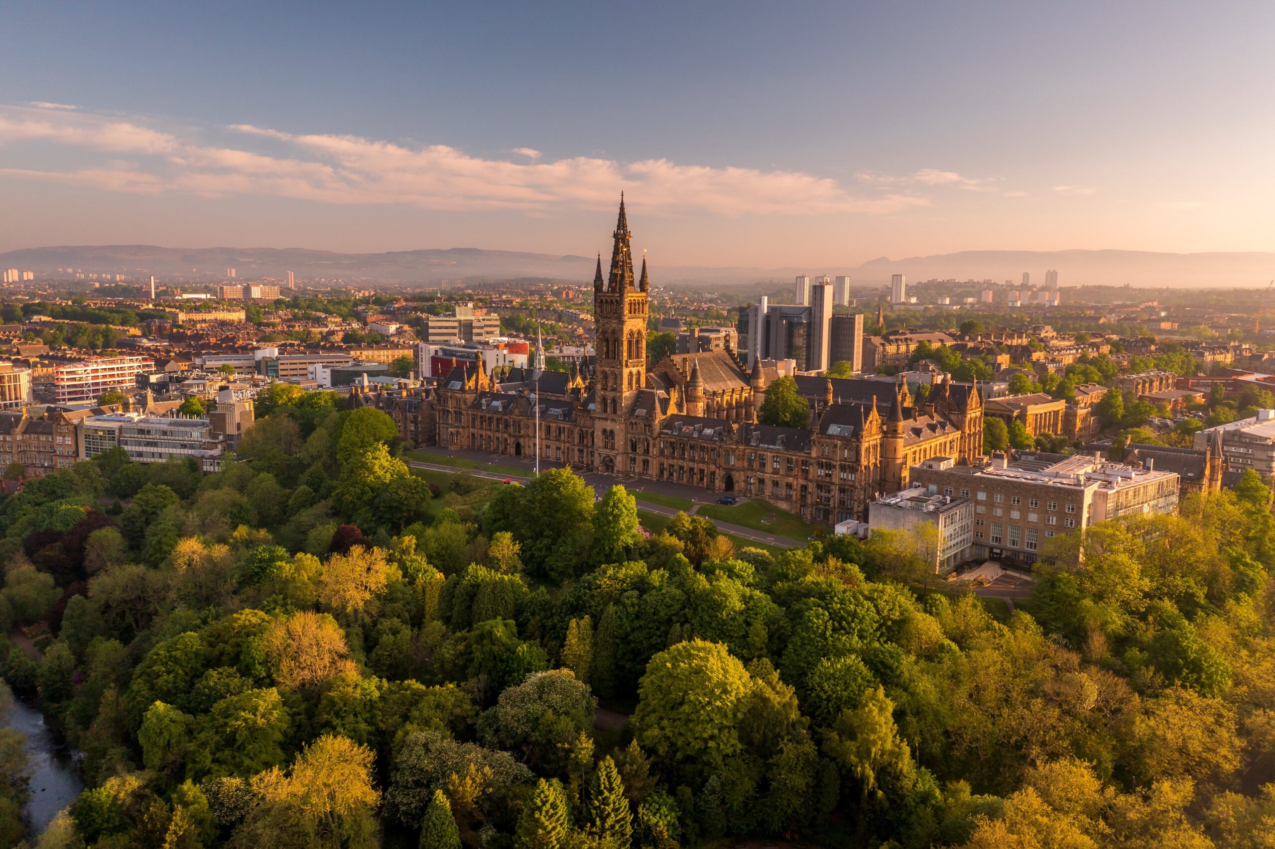 University of Glasgow | DORA