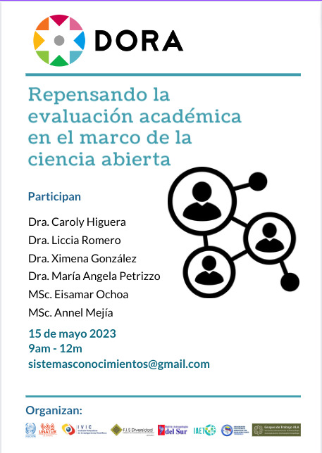 marcos de ciencia