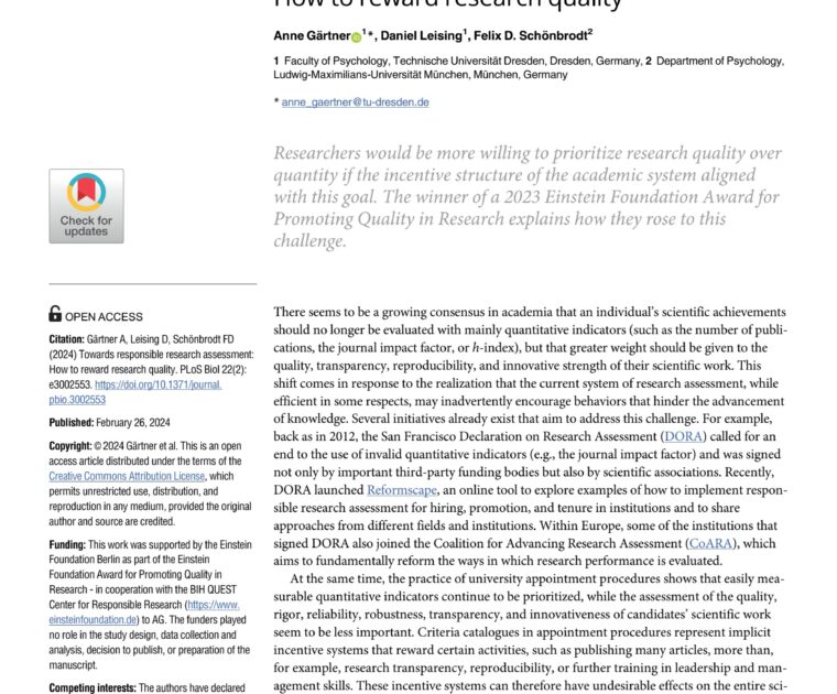 screenshot of the first page of the paper
