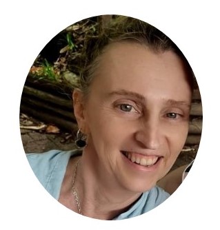 Picture of Janet Caterall.