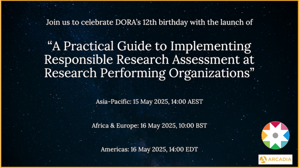 Image with the time and dates of the launch events.