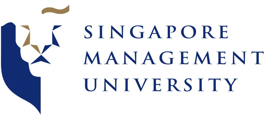 Singapore Management University logo