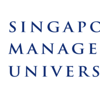 Singapore Management University logo