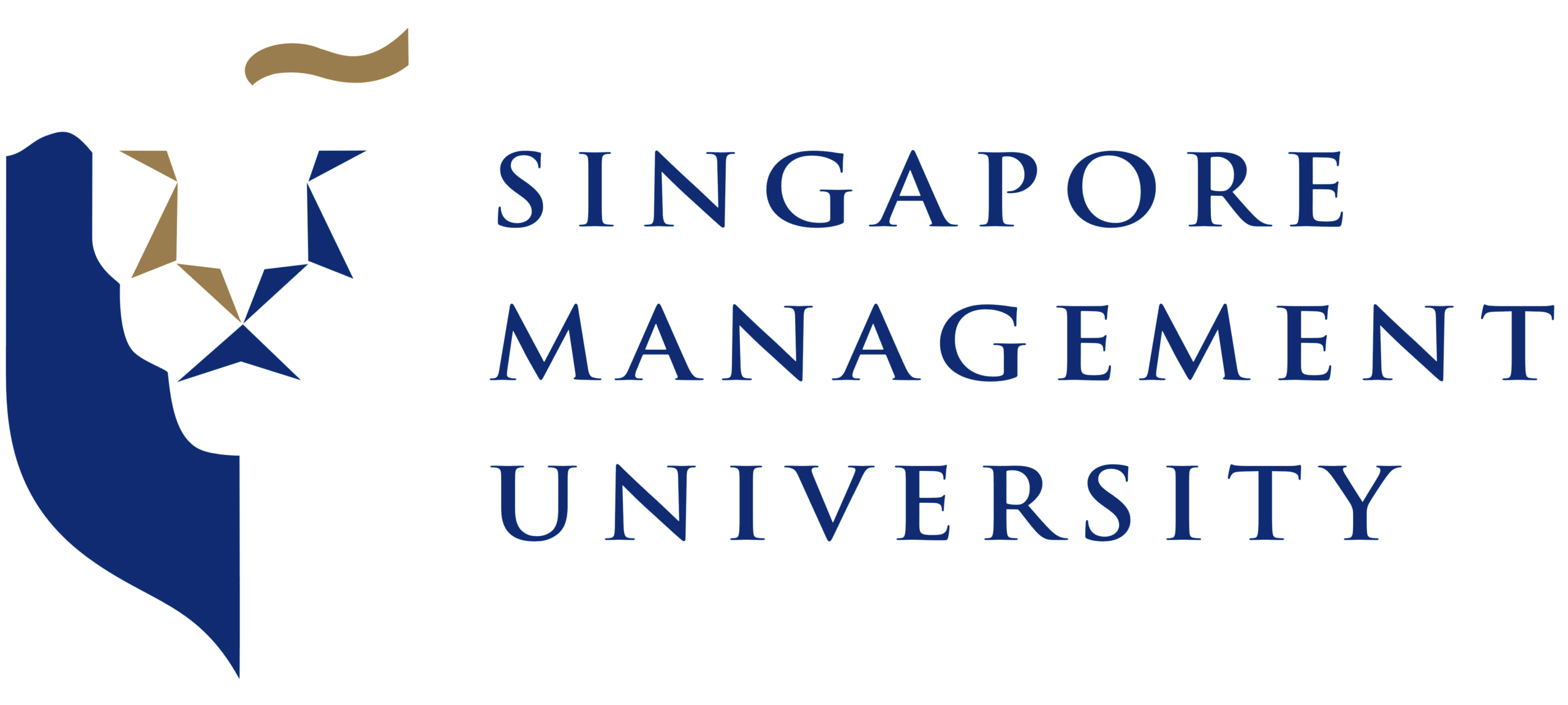 Singapore Management University logo